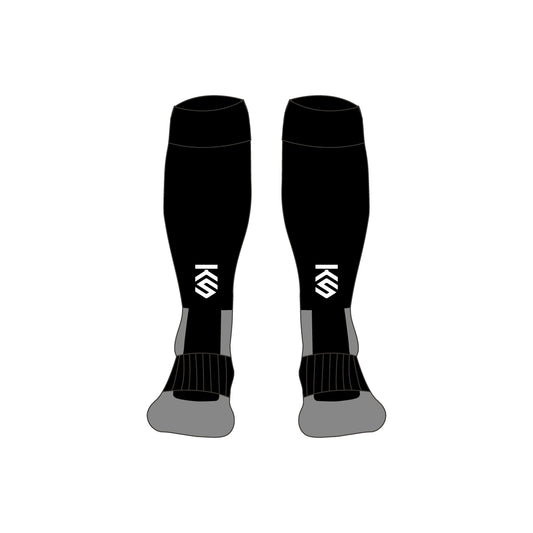 Footed GK Playing Socks