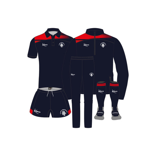 Junior Gold Bundle