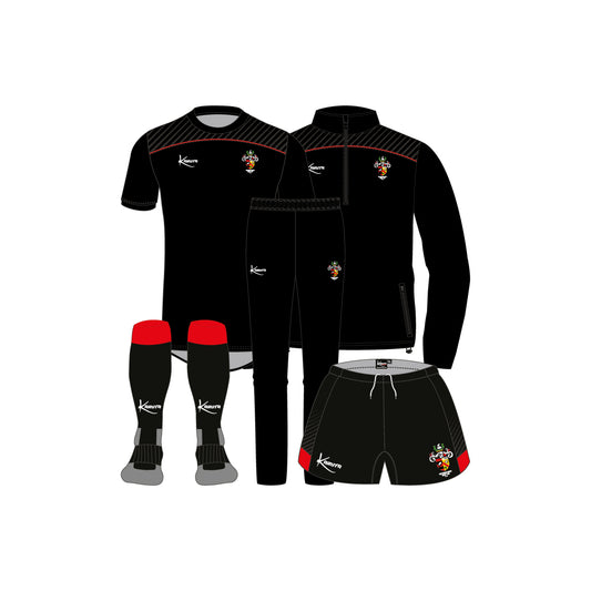 Adults Gold Bundle
