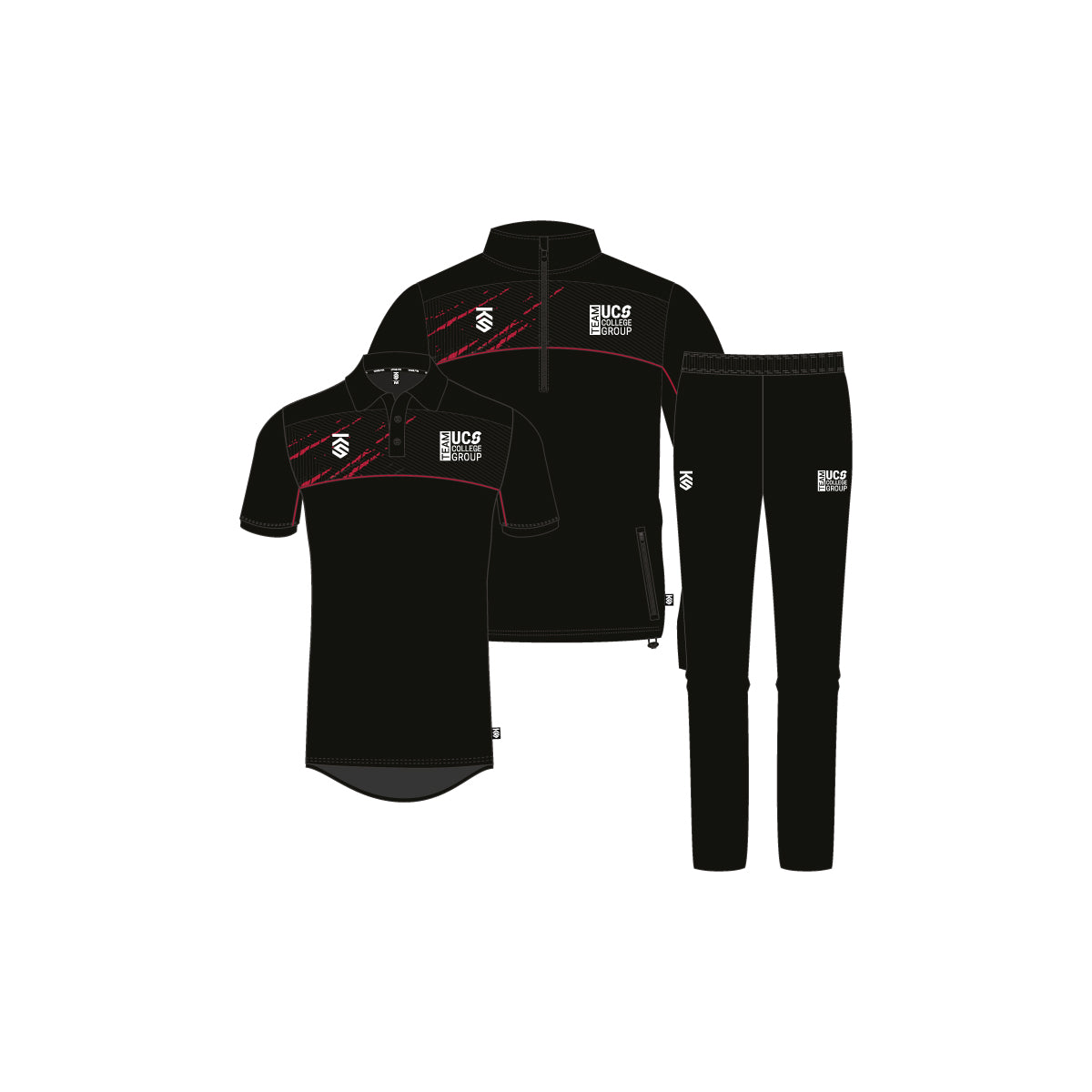 Golf Bundle