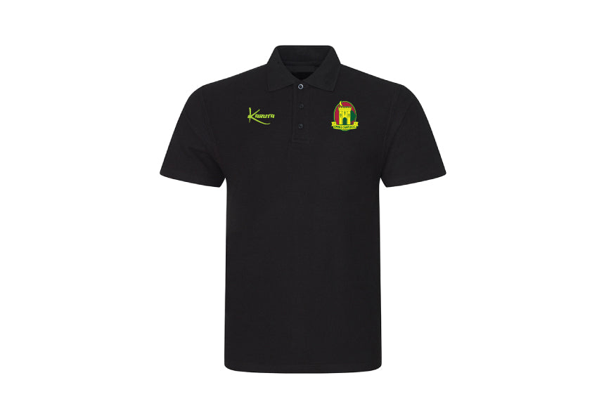 Golf Society Polo