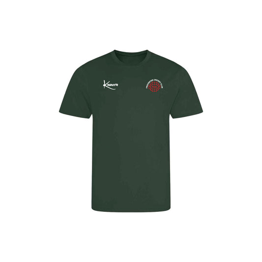 Printed Tech Tee
