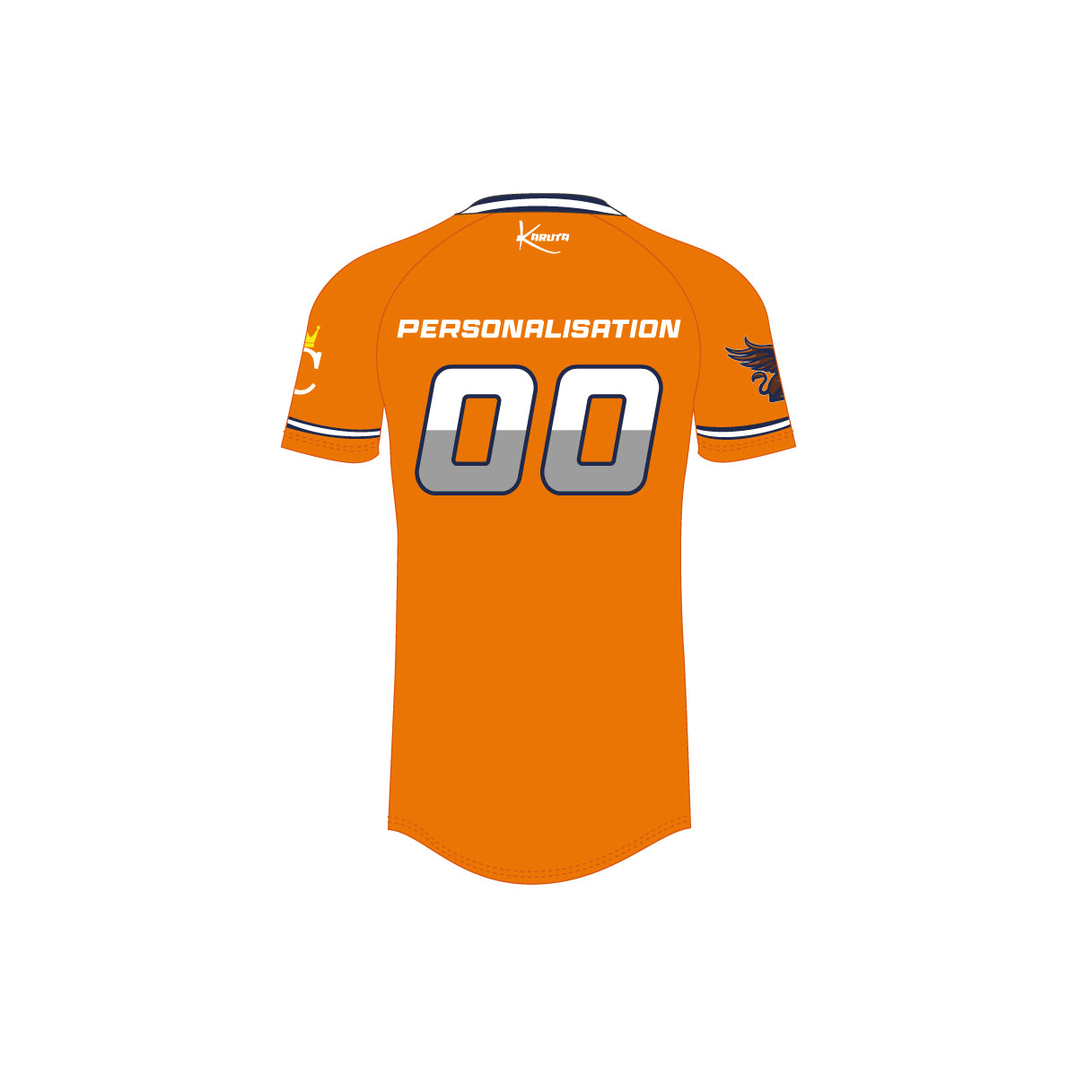 Griffins Playing Shirt