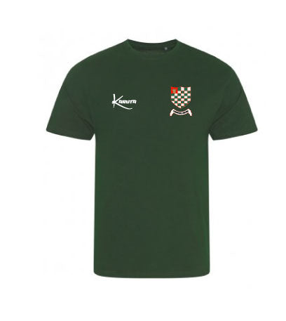 Organic Cotton Tee
