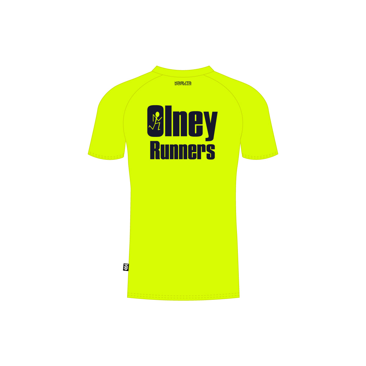Running Tee
