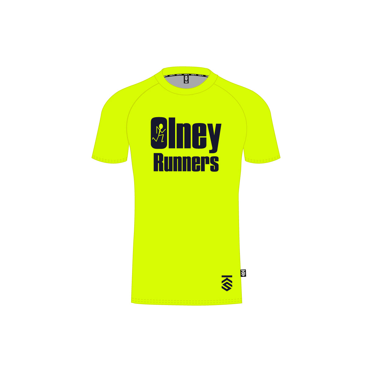 Running Tee