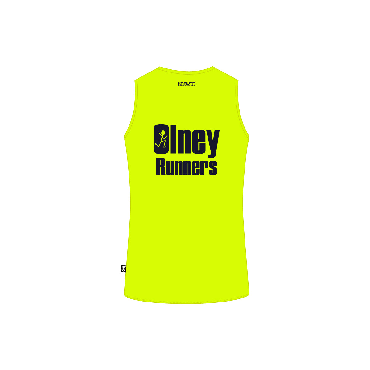 Running Vest