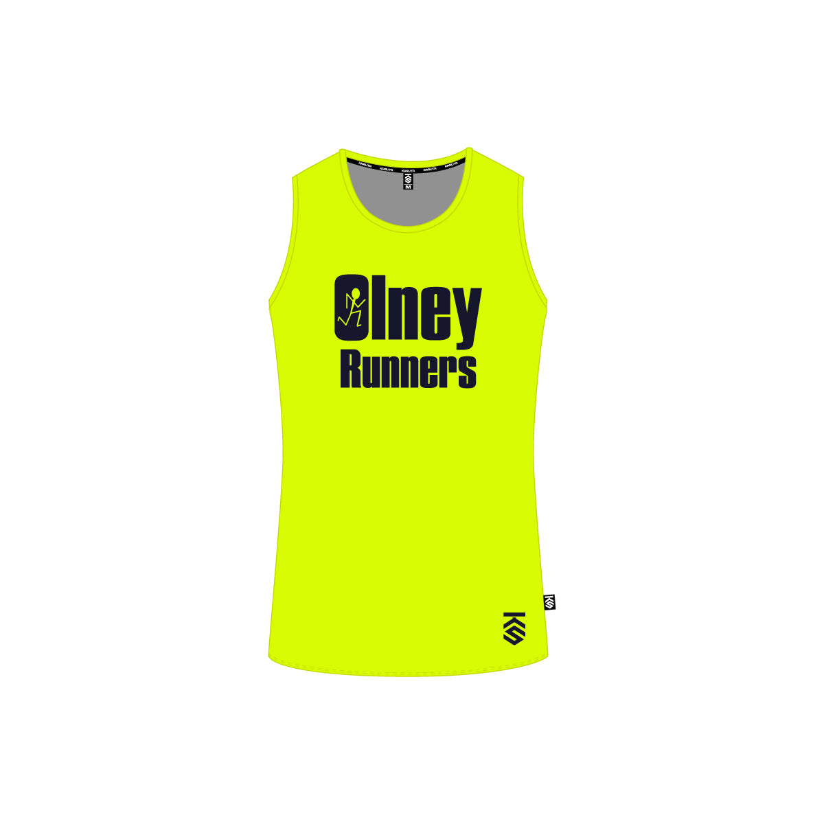 Running Vest