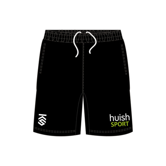 Hockey Playing Shorts