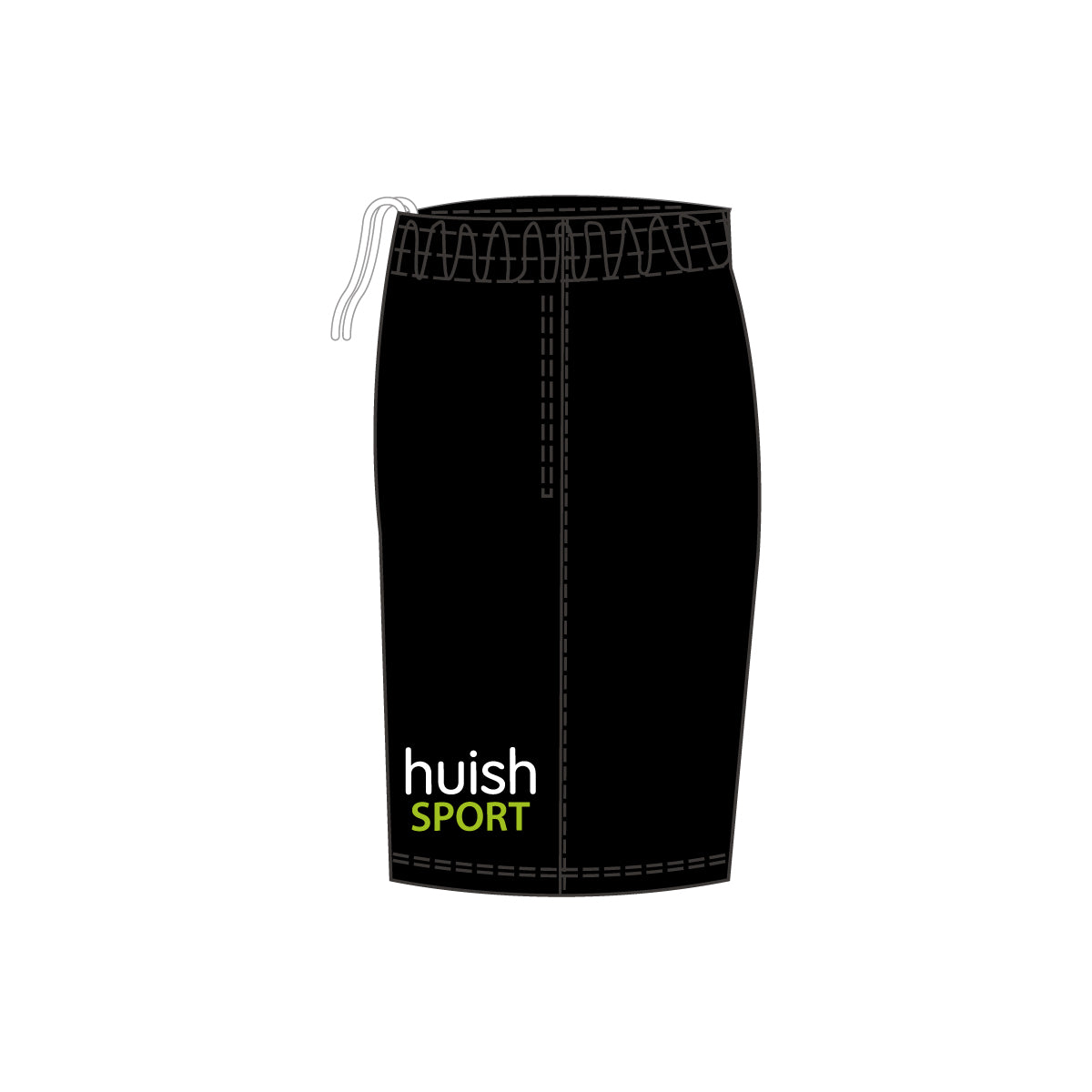 Hockey Playing Shorts