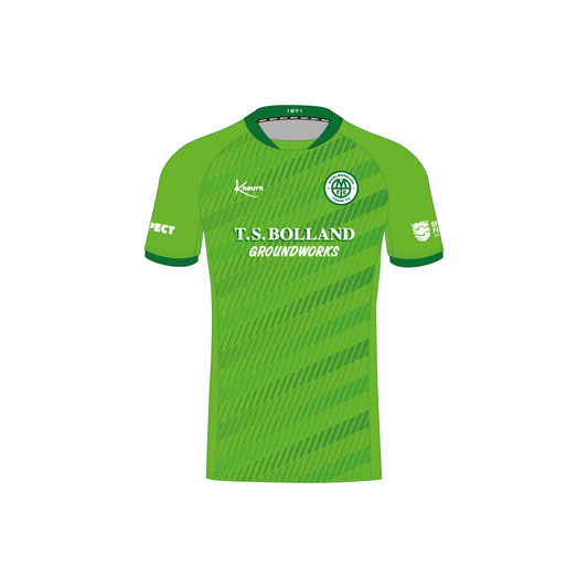 Home GK Playing Shirt