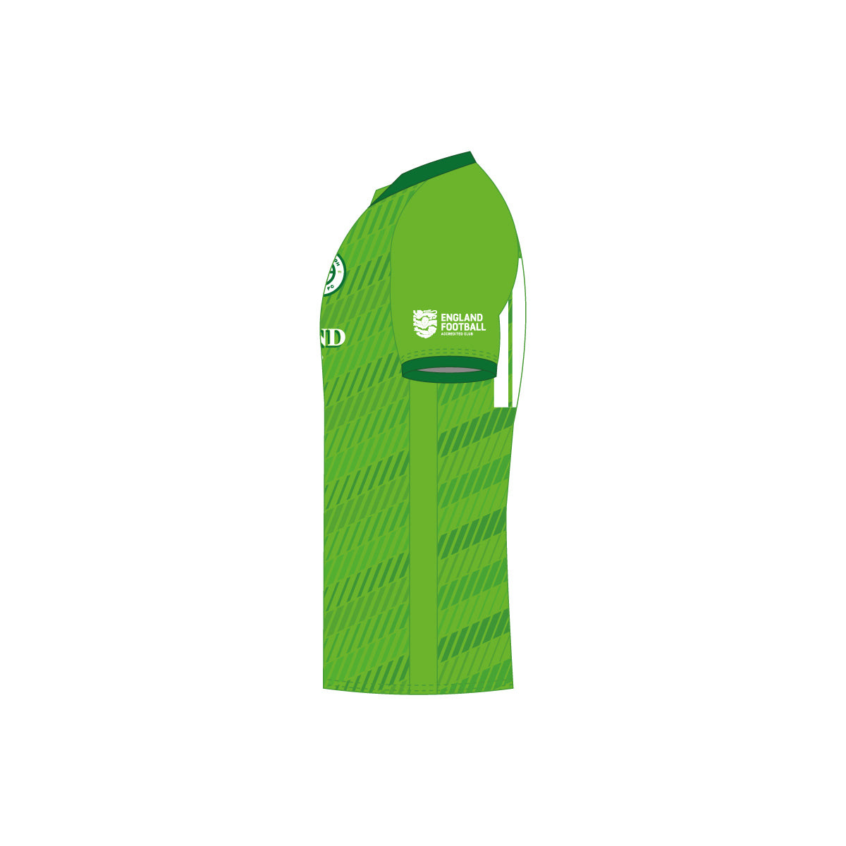 Home GK Playing Shirt