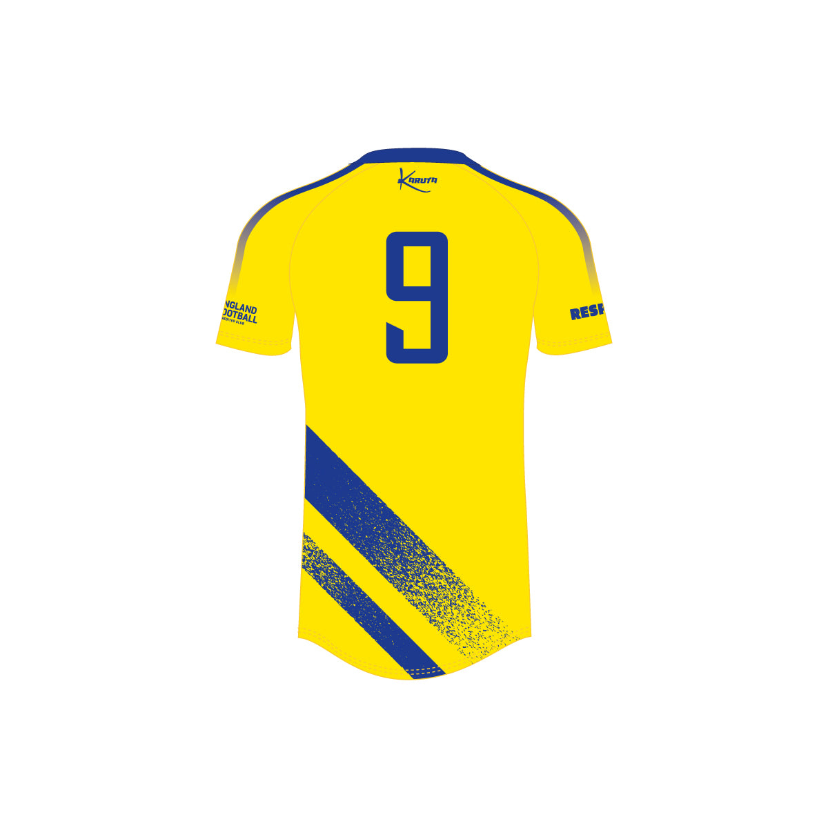 Home Playing Shirt