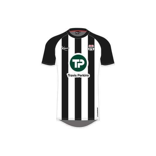 Firsts Home Playing Shirt