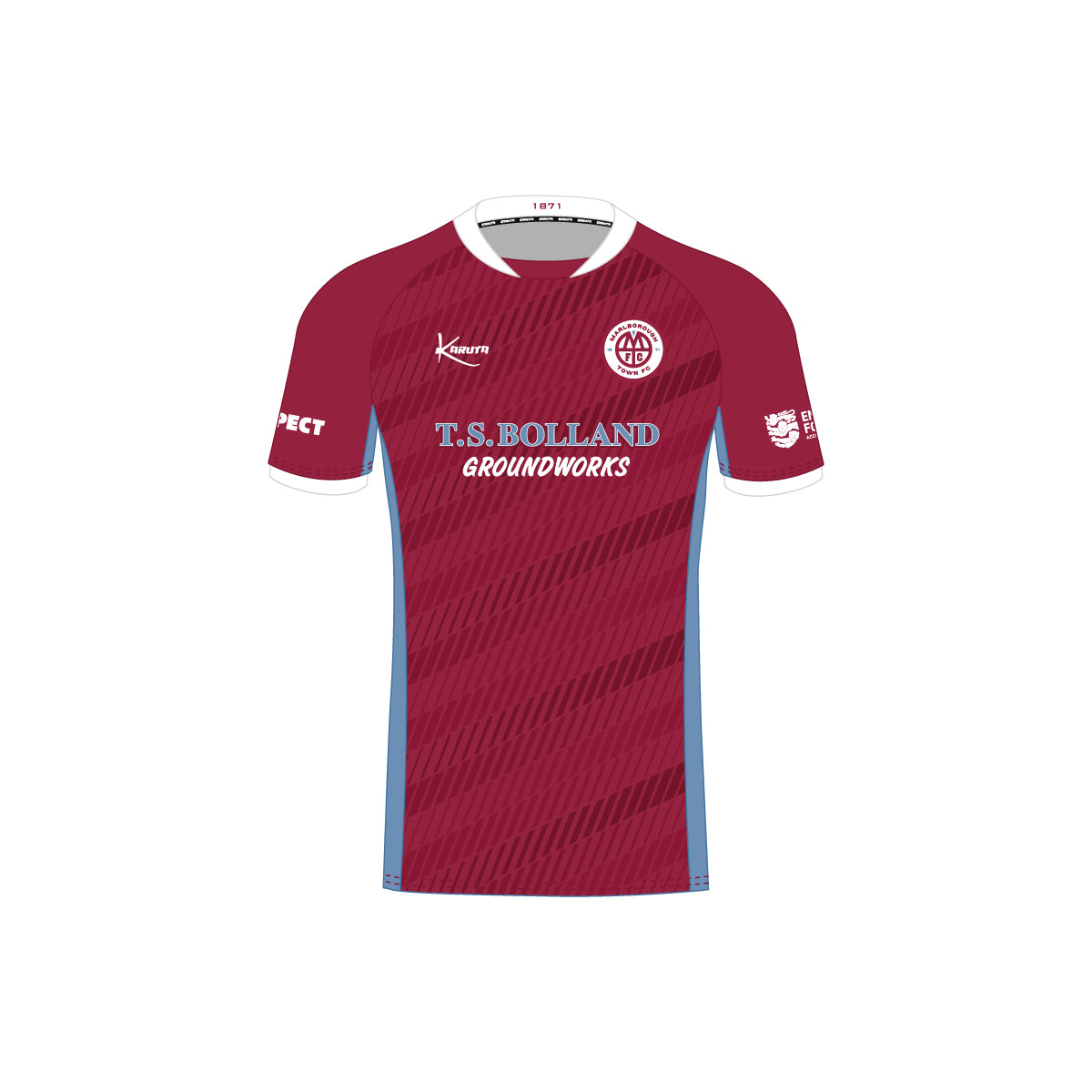 Home Playing Shirt