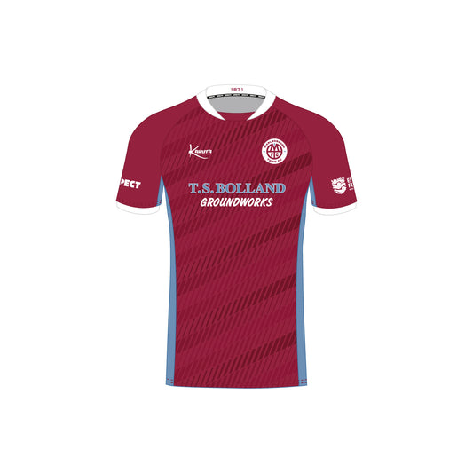 Home Playing Shirt