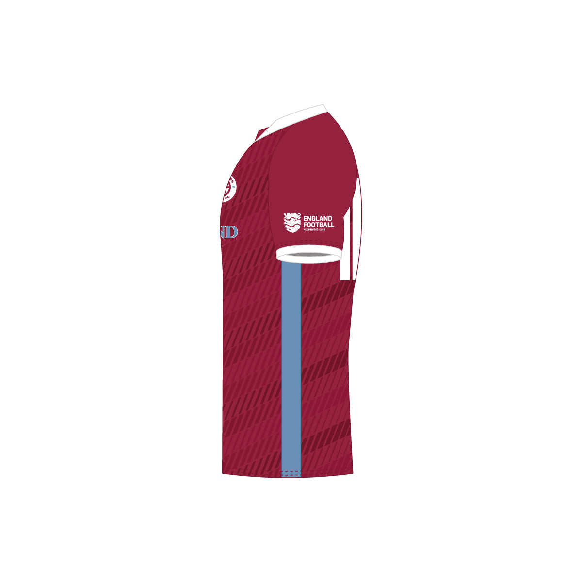Home Playing Shirt