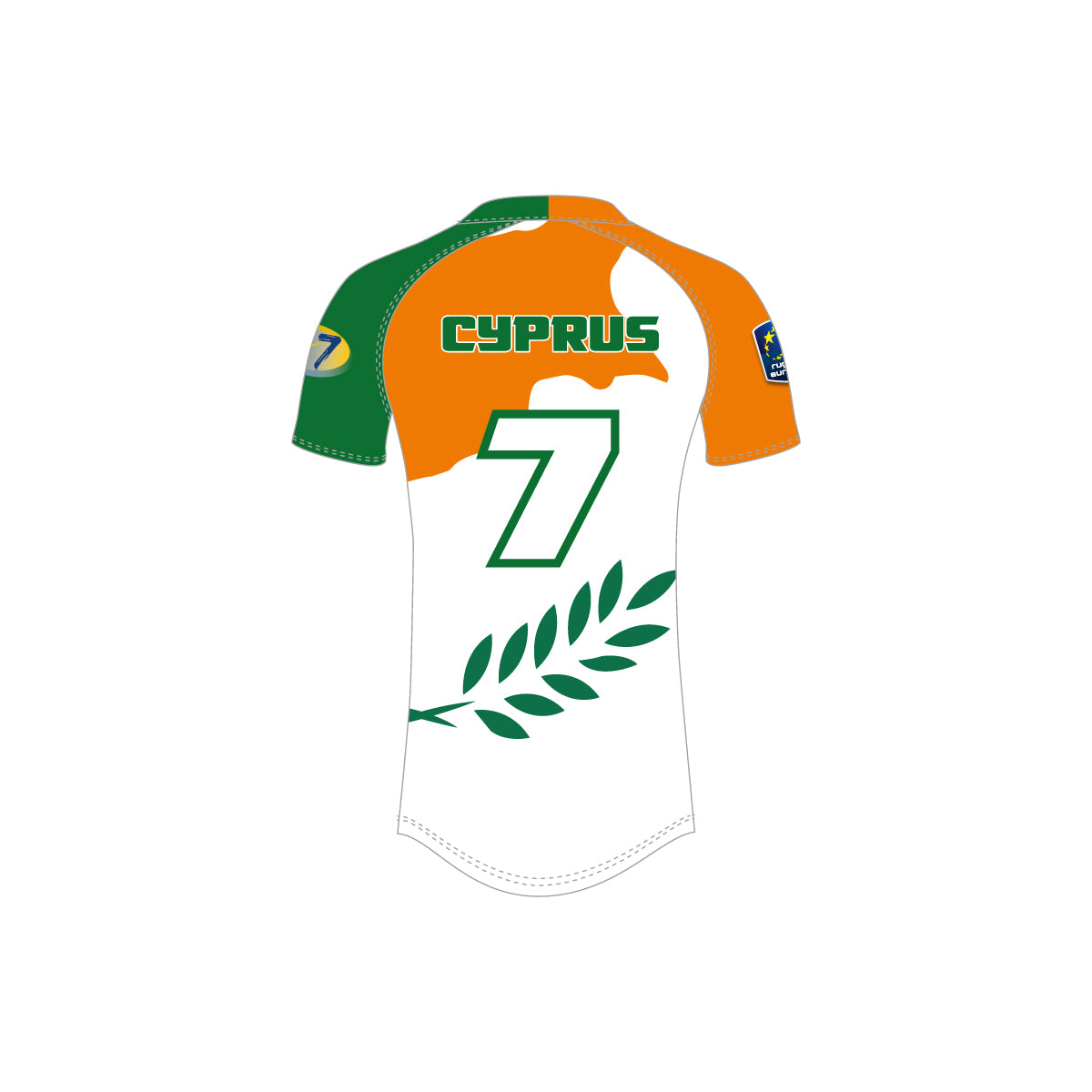 Home Playing Shirt