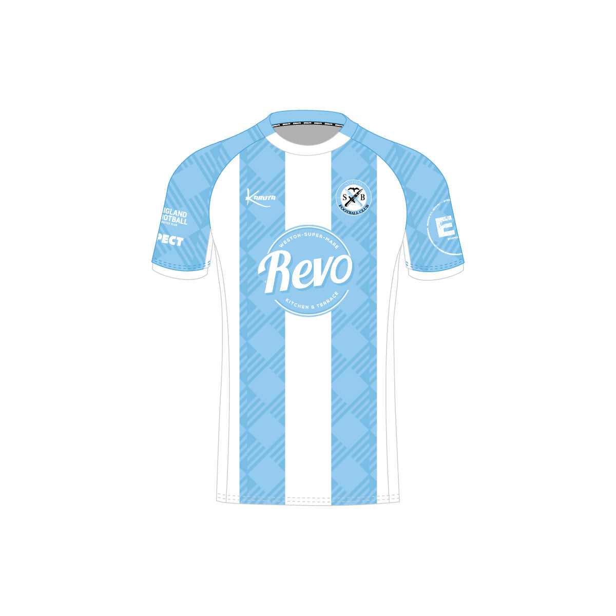 Home Playing Shirt