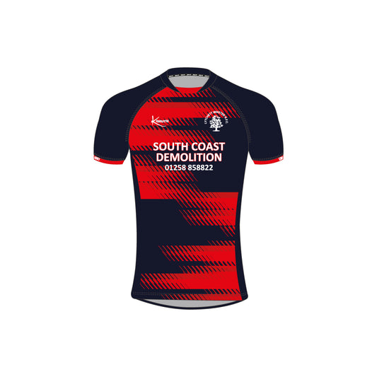 Pro Fit Home Match Shirt