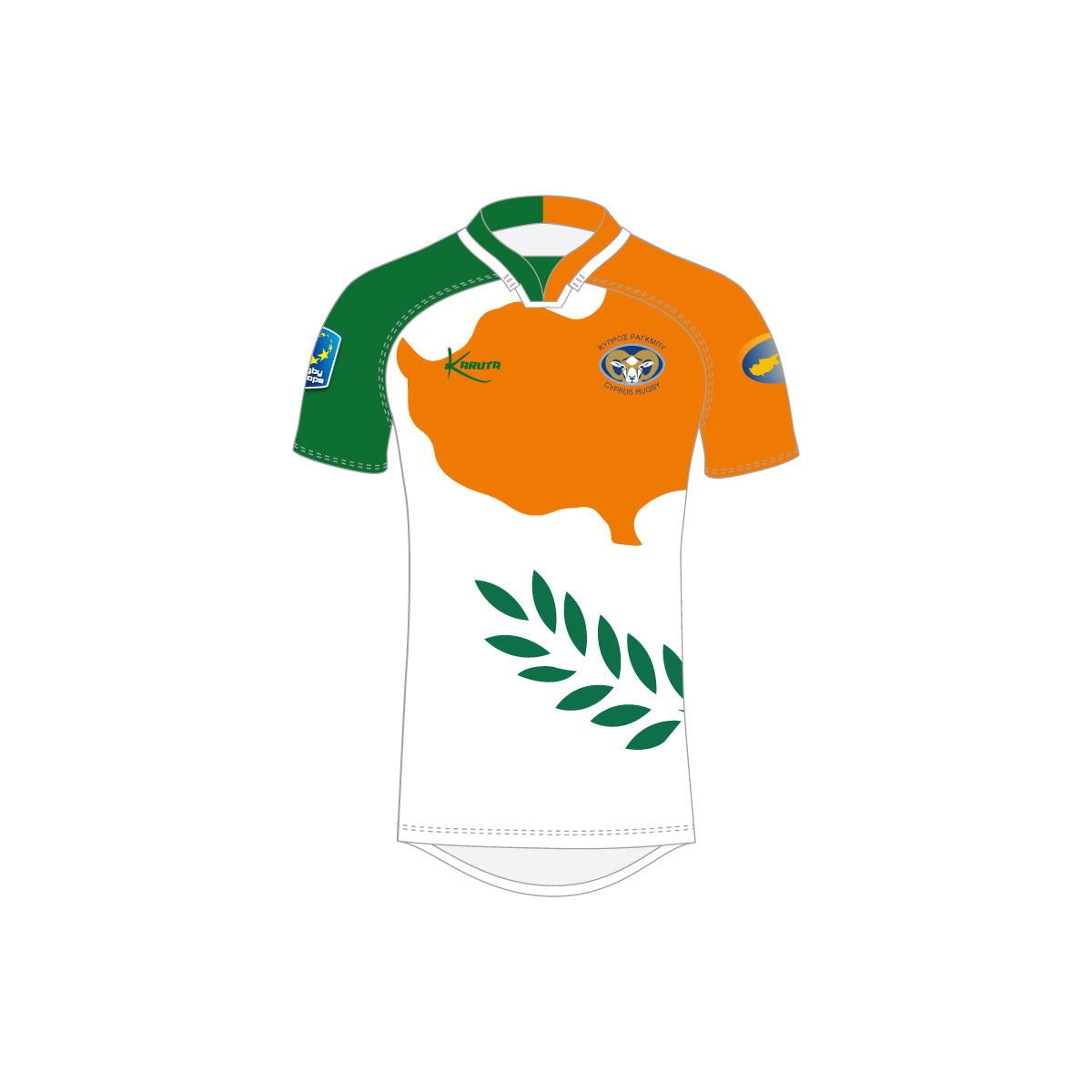 Home Playing Shirt