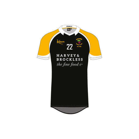Home Match Shirt