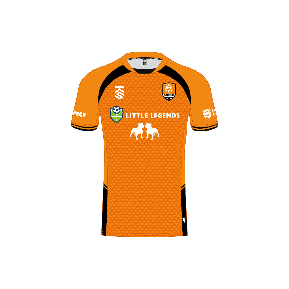 Home Playing Shirt