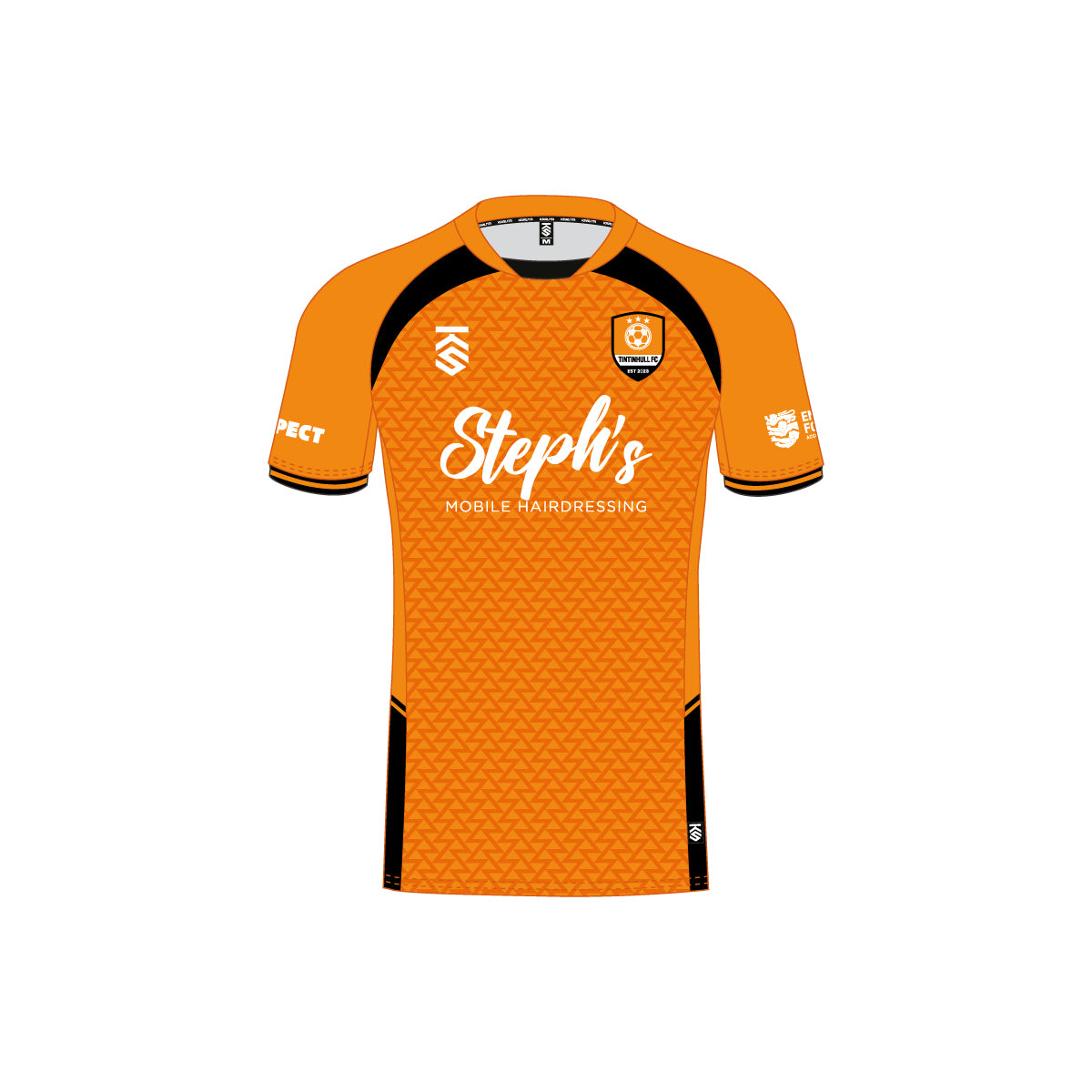 Home Playing Shirt