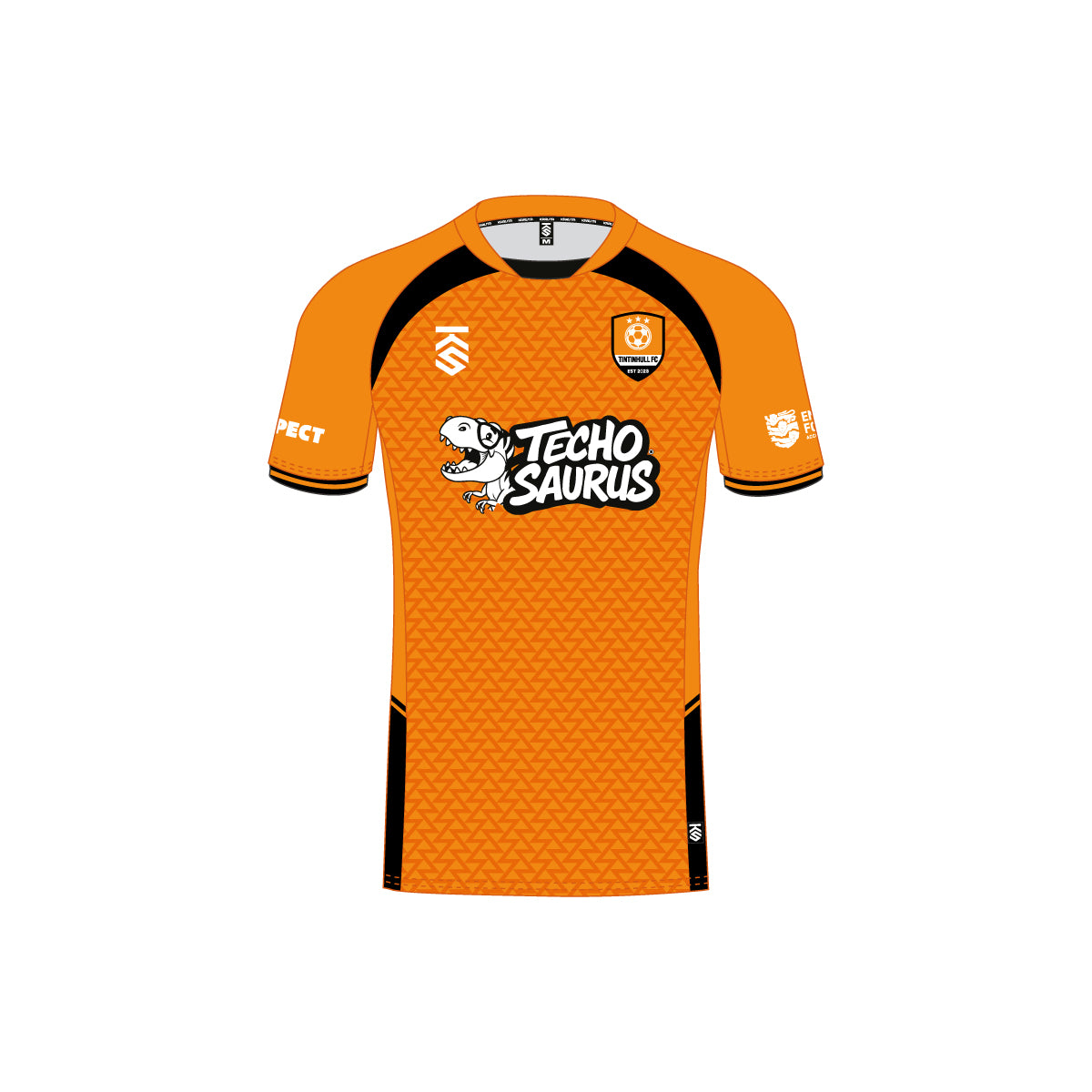 Home Playing Shirt