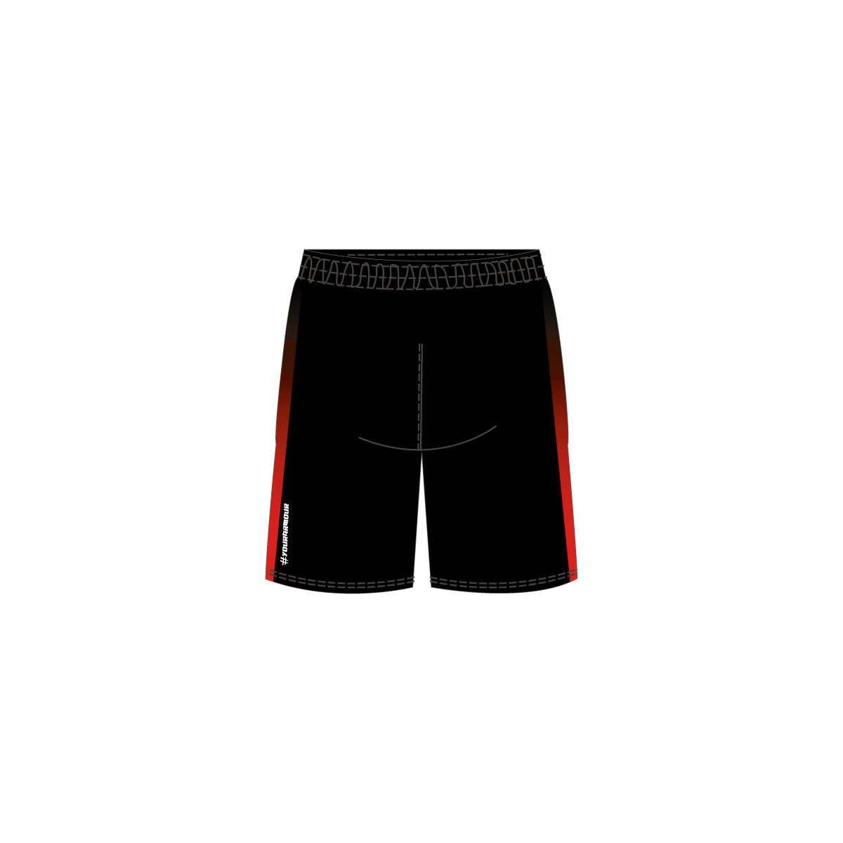 Home Playing Shorts