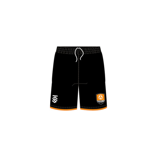 Home Playing Shorts