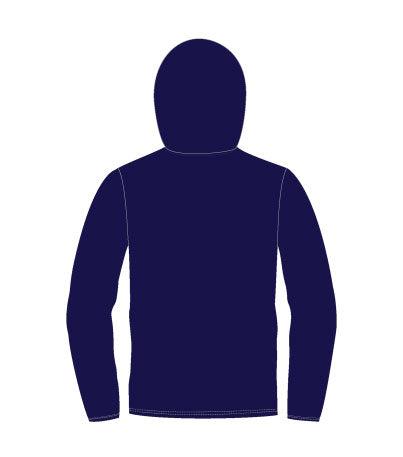 Evo Hoodie