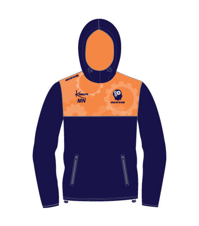 Evo Hoodie