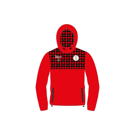 Evo Hoodie
