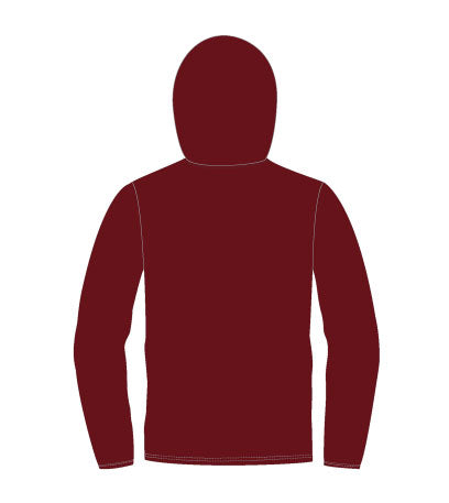 Evo Hoodie