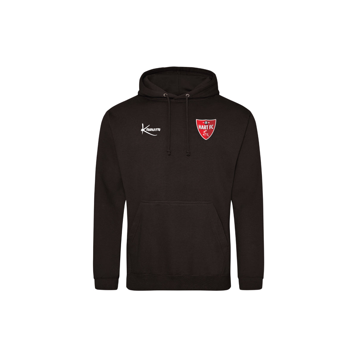 Cotton Hoody