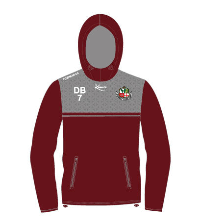 Evo Hoodie