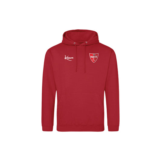 Cotton Hoody