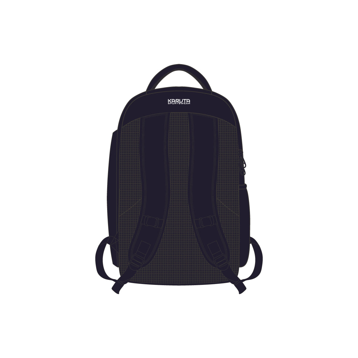 Hybrid Backpack
