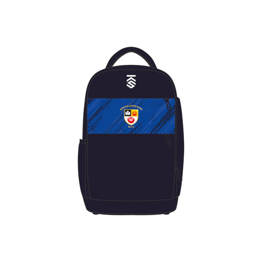 Hybrid Backpack