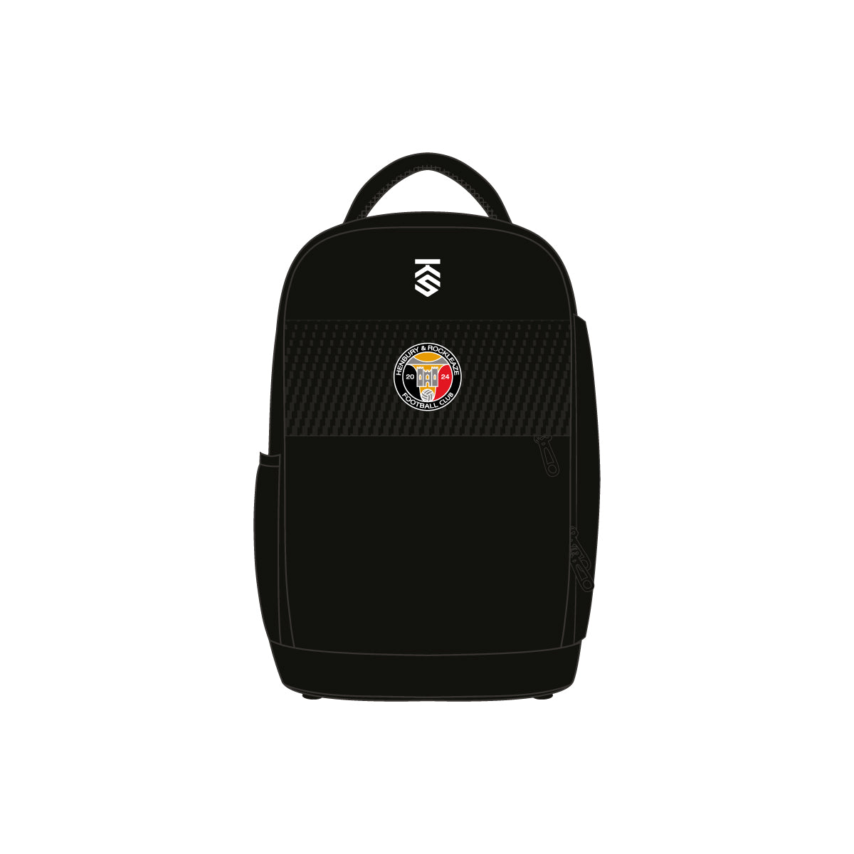 Hybrid Backpack