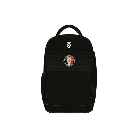 Hybrid Backpack