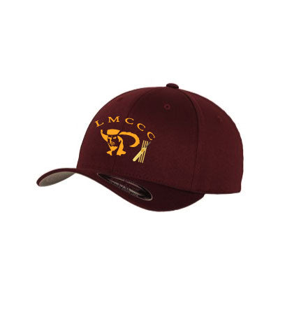 Premium Flexifit Cap