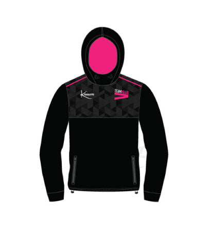 Evo Hoodie