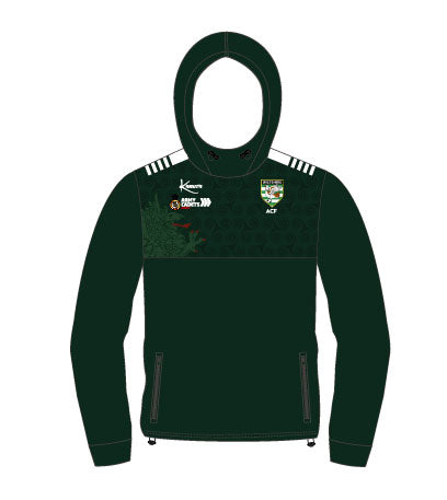 Evo Hoodie
