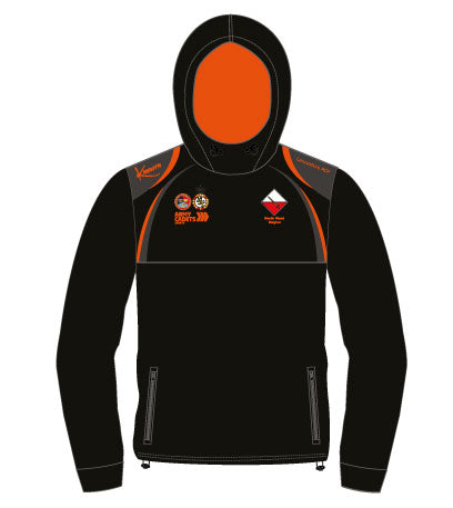 Evo Hoodie