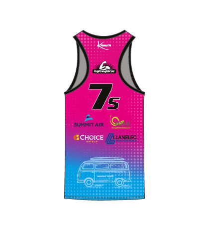 Horus Beach Vest