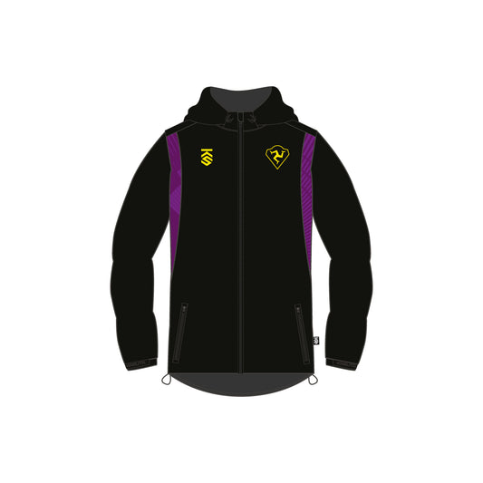 Tatami Jacket