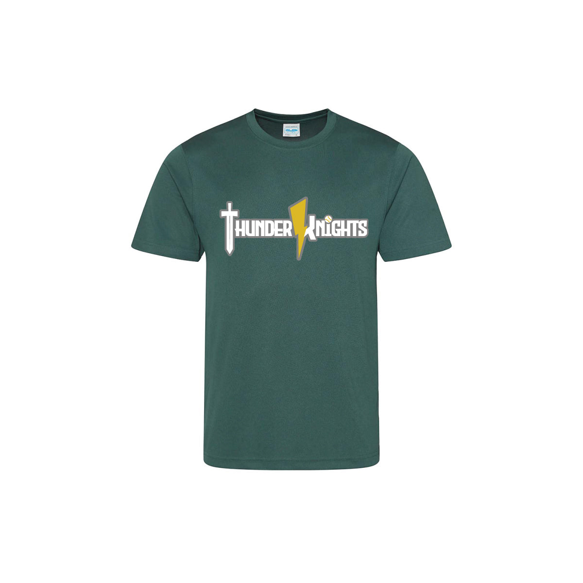 Short Sleeve Tech Tee