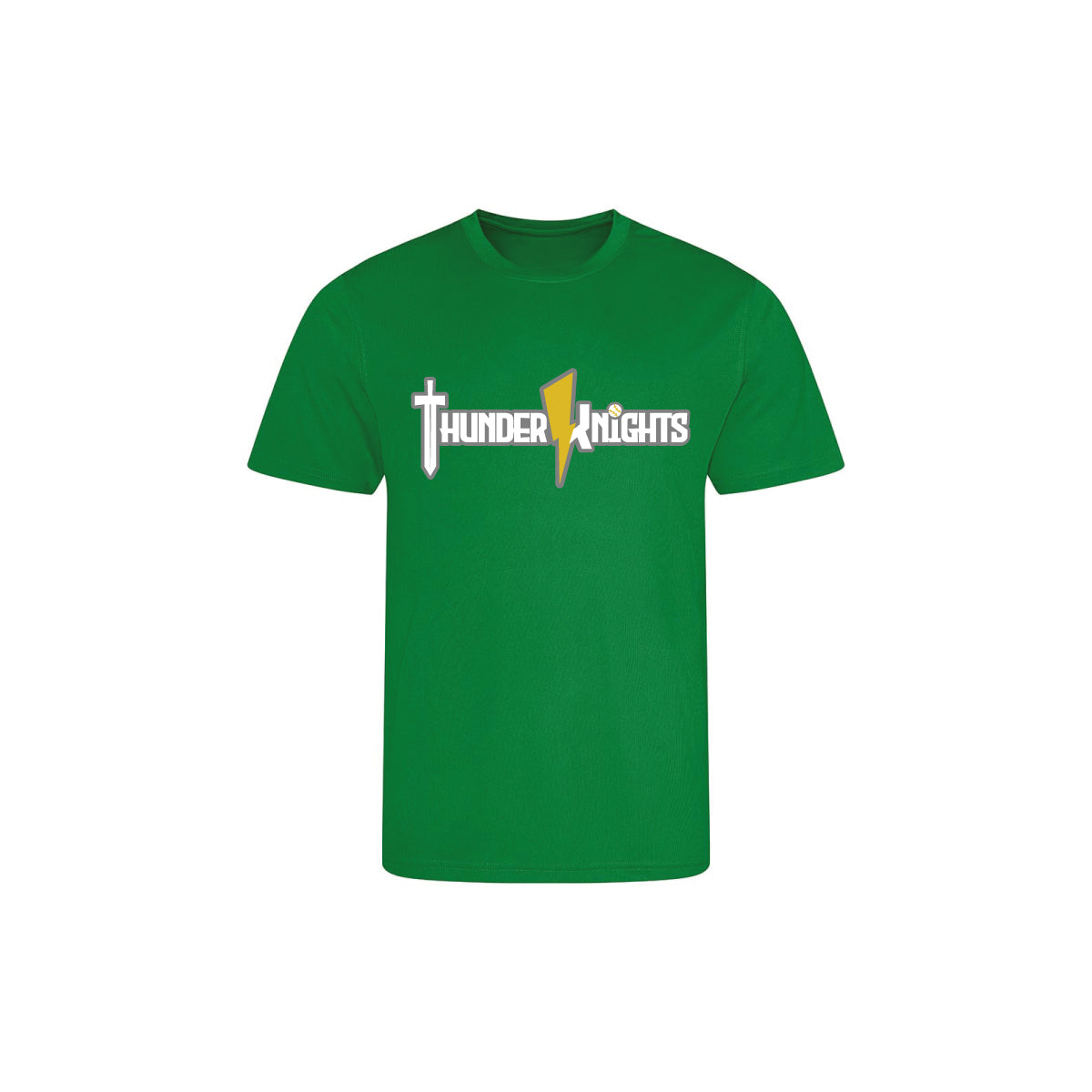 Short Sleeve Tech Tee